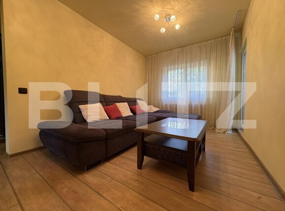 Apartament de închiriat 4 camere Zorilor - 168779AI | BLITZ Cluj-Napoca | Poza1