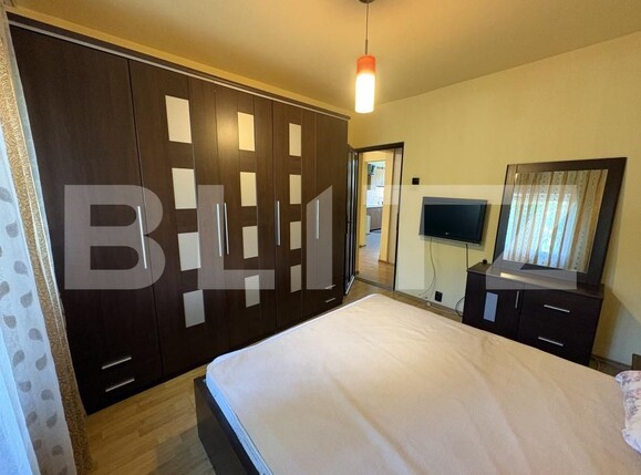 Apartament de închiriat 4 camere Zorilor - 168779AI | BLITZ Cluj-Napoca | Poza2
