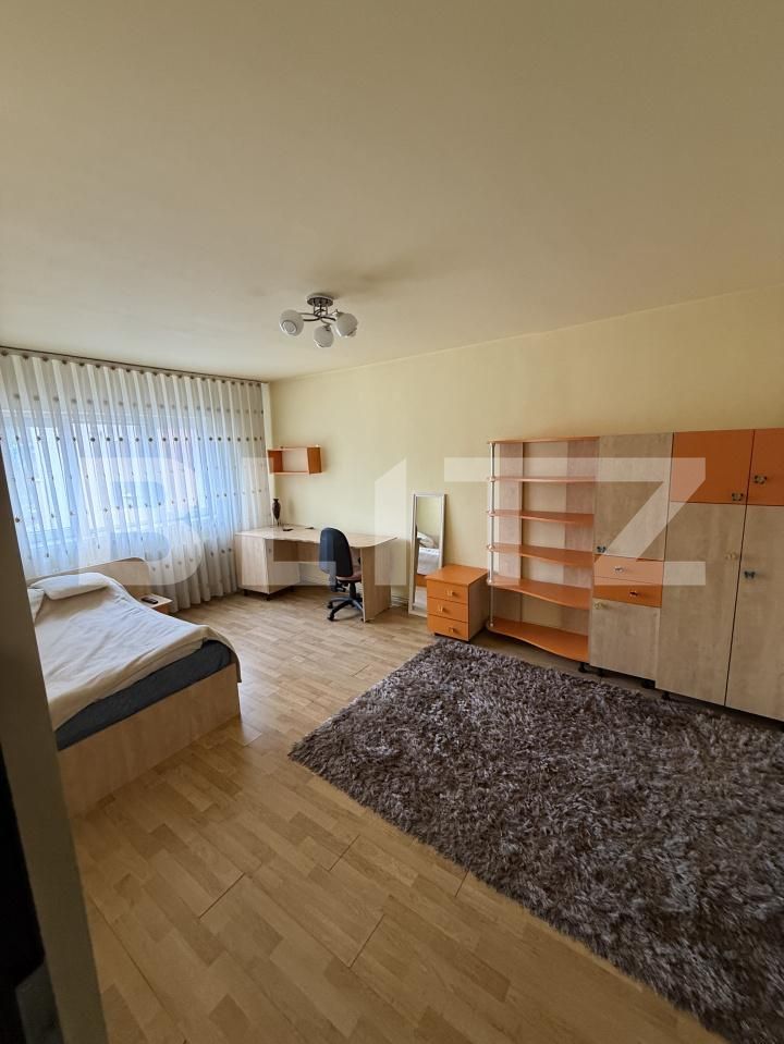 Apartament de închiriat 4 camere Zorilor - 168779AI | BLITZ Cluj-Napoca | Poza6