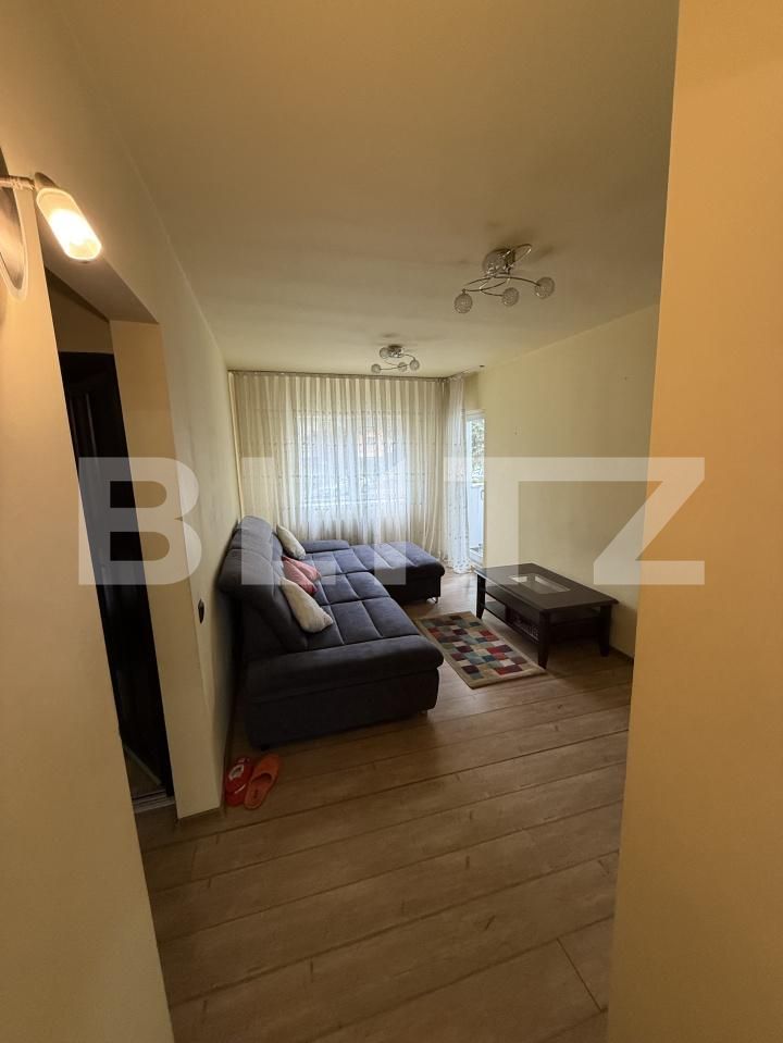 Apartament de închiriat 4 camere Zorilor - 168779AI | BLITZ Cluj-Napoca | Poza3