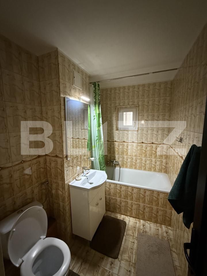 Apartament de închiriat 4 camere Zorilor - 168779AI | BLITZ Cluj-Napoca | Poza9