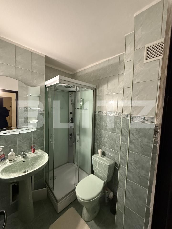 Apartament de închiriat 4 camere Zorilor - 168779AI | BLITZ Cluj-Napoca | Poza10