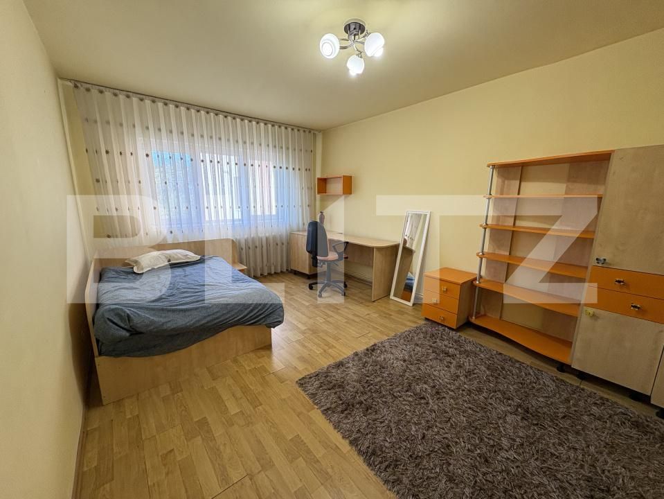Apartament de închiriat 4 camere Zorilor - 168779AI | BLITZ Cluj-Napoca | Poza3
