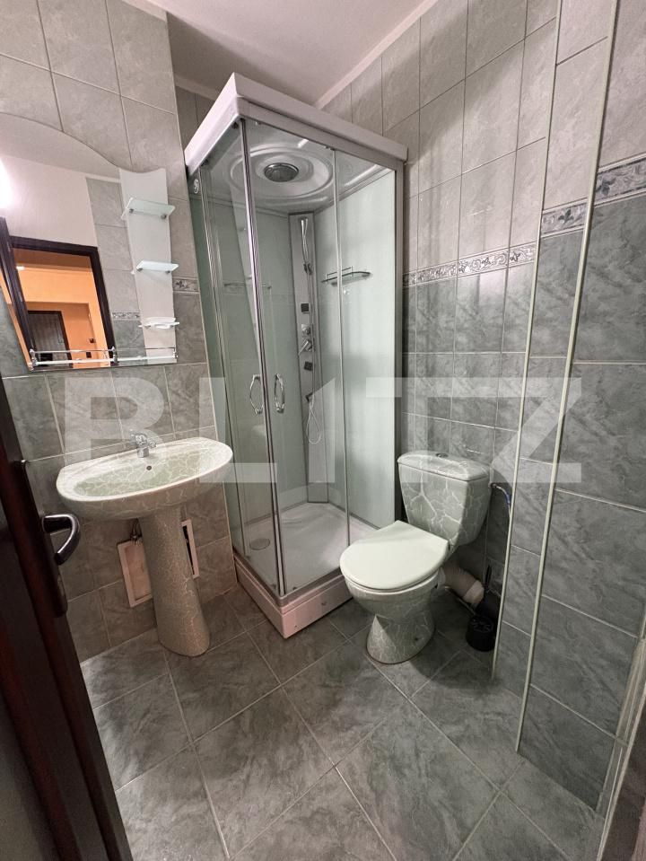 Apartament de închiriat 4 camere Zorilor - 168779AI | BLITZ Cluj-Napoca | Poza7