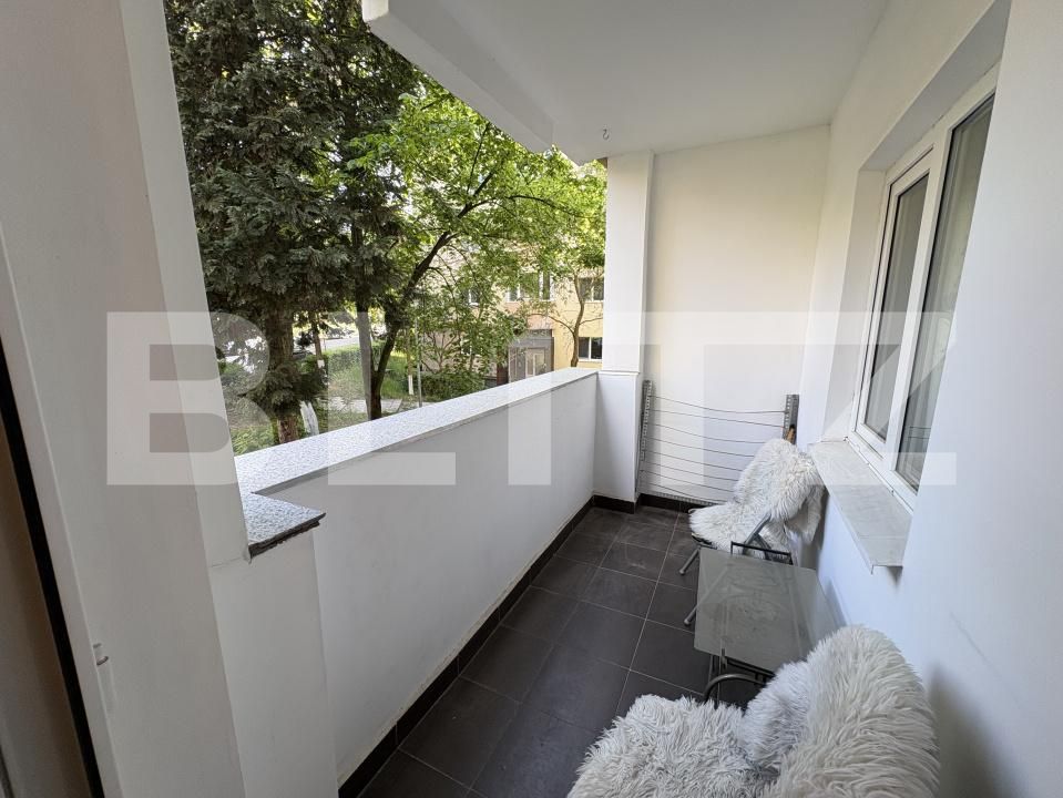 Apartament de închiriat 4 camere Zorilor - 168779AI | BLITZ Cluj-Napoca | Poza8