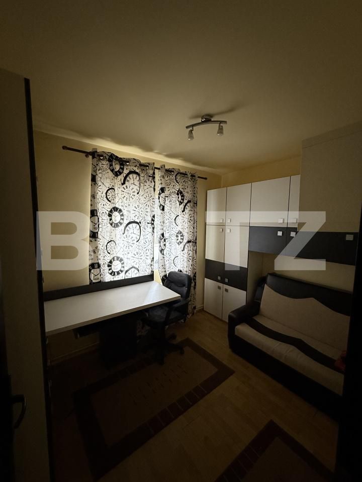 Apartament de închiriat 4 camere Zorilor - 168779AI | BLITZ Cluj-Napoca | Poza4