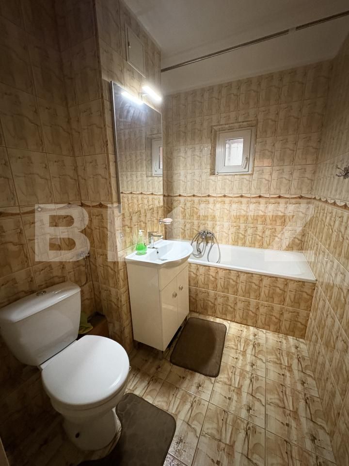 Apartament de închiriat 4 camere Zorilor - 168779AI | BLITZ Cluj-Napoca | Poza6