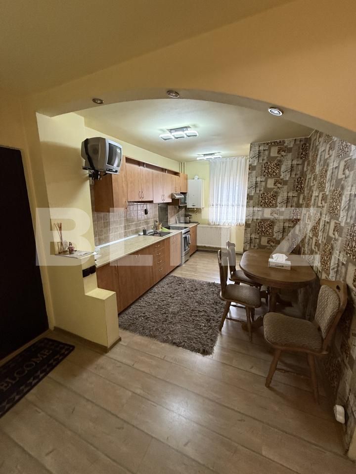 Apartament de închiriat 4 camere Zorilor - 168779AI | BLITZ Cluj-Napoca | Poza8