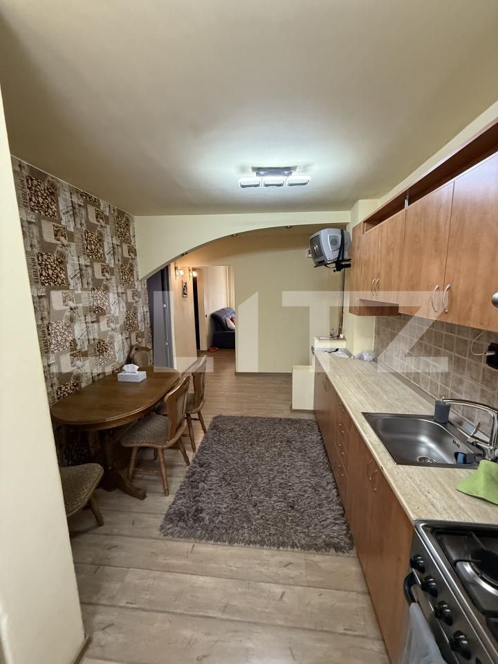 Apartament de închiriat 4 camere Zorilor - 168779AI | BLITZ Cluj-Napoca | Poza7