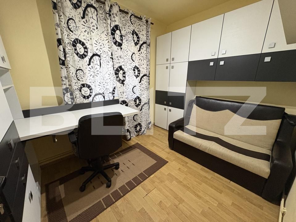 Apartament de închiriat 4 camere Zorilor - 168779AI | BLITZ Cluj-Napoca | Poza4