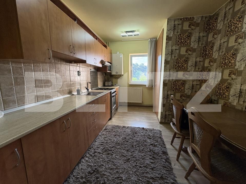 Apartament de închiriat 4 camere Zorilor - 168779AI | BLITZ Cluj-Napoca | Poza5