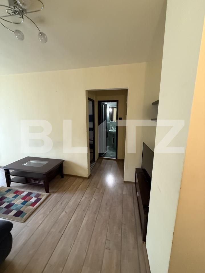 Apartament de închiriat 4 camere Zorilor - 168779AI | BLITZ Cluj-Napoca | Poza5