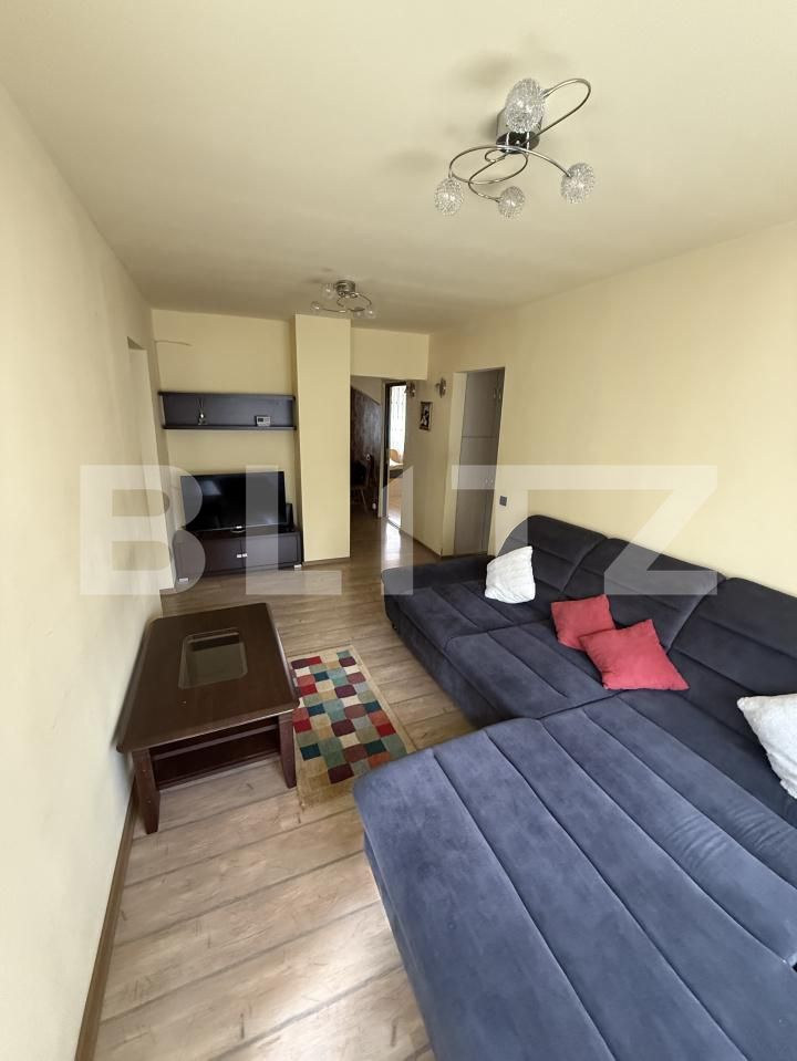 Apartament de închiriat 4 camere Zorilor - 168779AI | BLITZ Cluj-Napoca | Poza2