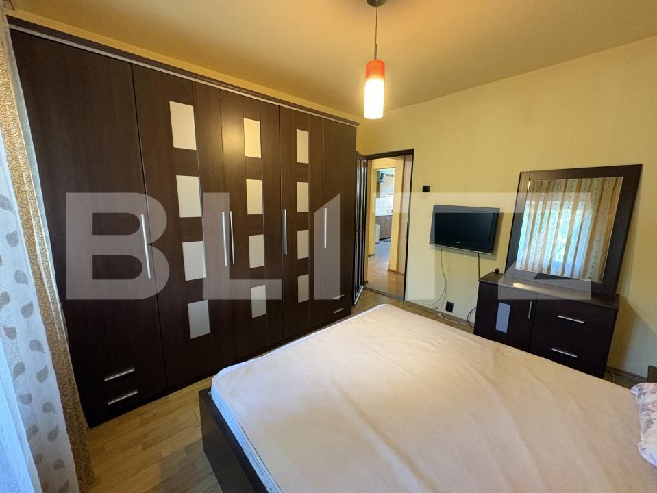 Apartament de închiriat 4 camere Zorilor - 168779AI | BLITZ Cluj-Napoca | Poza2