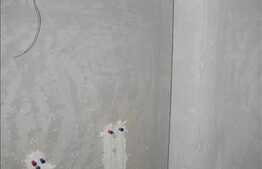 De vanzare 3 camere, 63 mp, balcon de 7 mp! Zona usor accesibila!