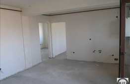 De vanzare 3 camere, 63 mp, balcon de 7 mp! Zona usor accesibila!