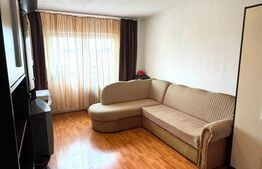 Apartament de vanzare, cu 2 camere, 52 mp, decomandat, zona Tractorul