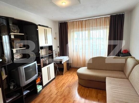 Apartament de vânzare 2 camere Tractorul - 168780AV | BLITZ Brașov | Poza1