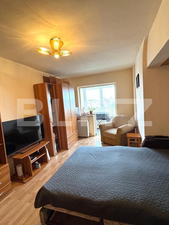 Apartament de vânzare 2 camere Tractorul - 168780AV | BLITZ Brașov | Poza3