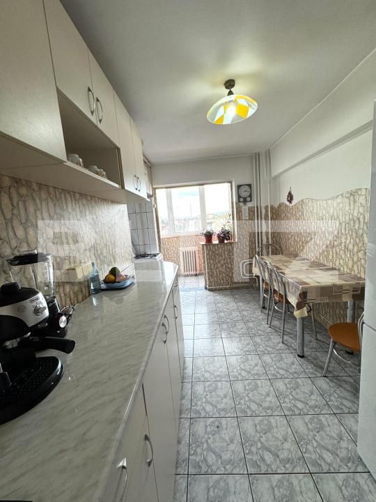 Apartament de vânzare 2 camere Tractorul - 168780AV | BLITZ Brașov | Poza4