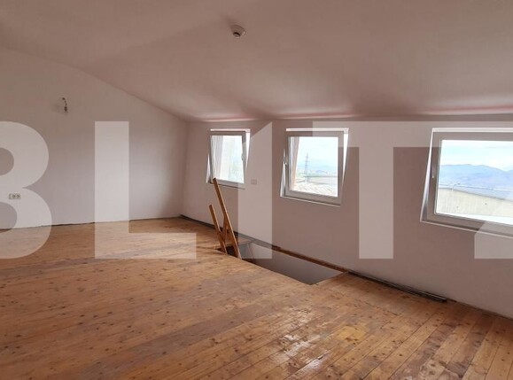 Apartament de vânzare 3 camere Ghimbav - 168786AV | BLITZ Brașov | Poza3