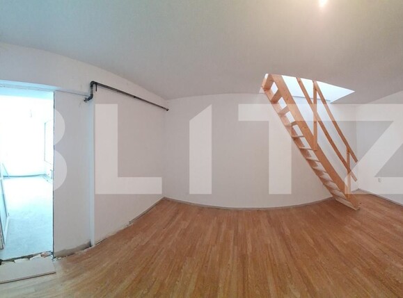 Apartament de vânzare 3 camere Ghimbav - 168786AV | BLITZ Brașov | Poza1