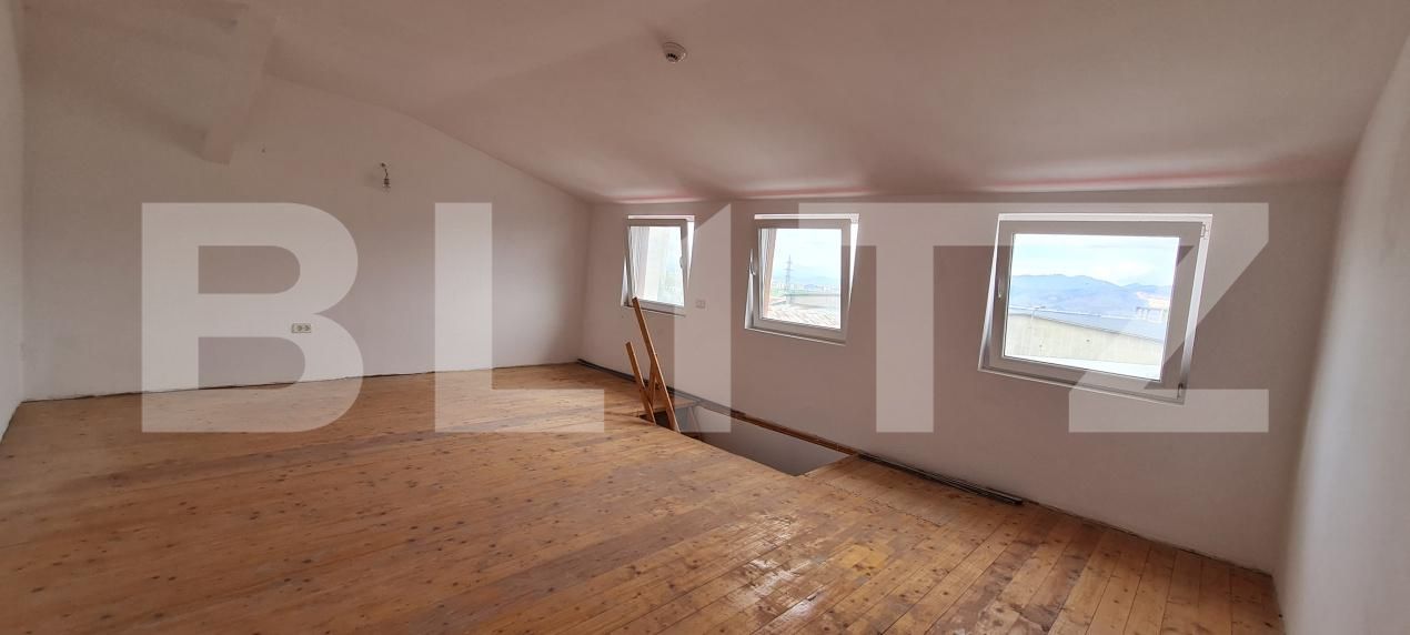 Apartament de vânzare 3 camere Ghimbav - 168786AV | BLITZ Brașov | Poza3