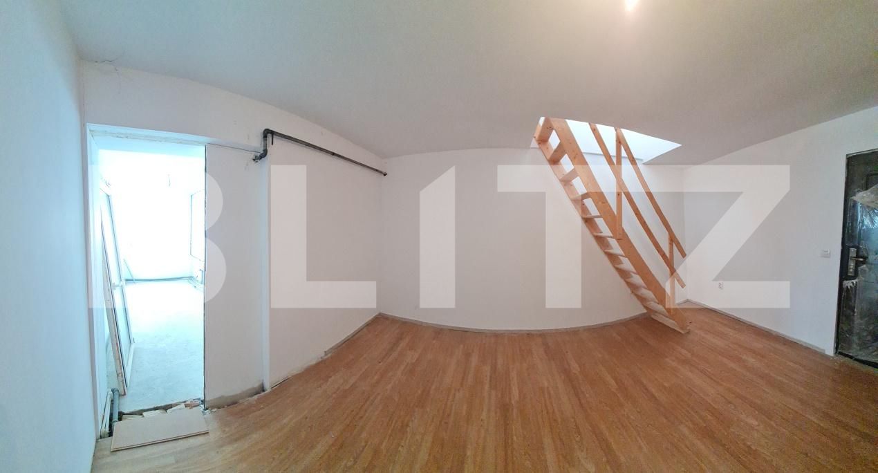 Apartament de vânzare 3 camere Ghimbav - 168786AV | BLITZ Brașov | Poza1