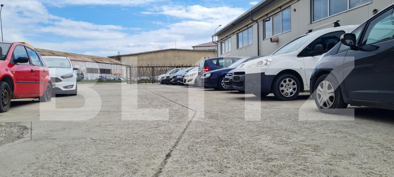 Apartament de vânzare 3 camere Ghimbav - 168786AV | BLITZ Brașov | Poza10