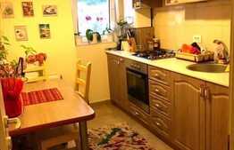 2 camere, 52 mp, balcon de 10 mp! Boxa la subsol! Zona strazii Porii!