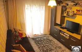 2 camere, 52 mp, balcon de 10 mp! Boxa la subsol! Zona strazii Porii!