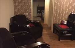 2 camere, 52 mp, balcon de 10 mp! Boxa la subsol! Zona strazii Porii!