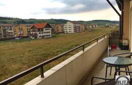 2 camere, 52 mp, balcon de 10 mp! Boxa la subsol! Zona strazii Porii!