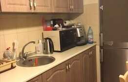 2 camere, 52 mp, balcon de 10 mp! Boxa la subsol! Zona strazii Porii!