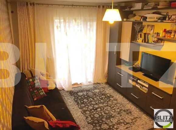 Apartament de vânzare 2 camere Floreşti - 16879AV | BLITZ Cluj-Napoca | Poza1