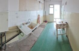 Oportunitate-Apartament de vanzare, cu 3 camere, 65 mp, nemobilat, zona Griviței