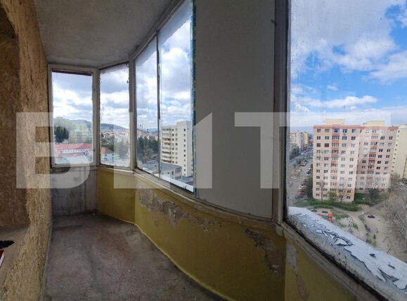 Apartament de vânzare 3 camere Grivitei - 168795AV | BLITZ Brașov | Poza4