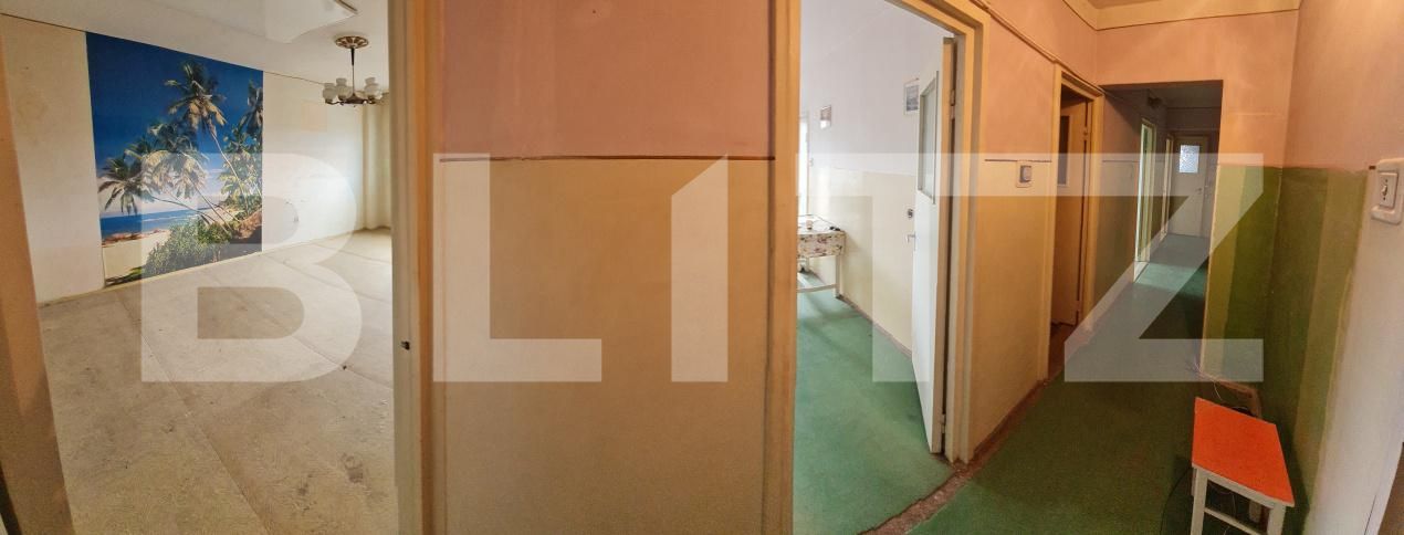 Apartament de vânzare 3 camere Grivitei - 168795AV | BLITZ Brașov | Poza11