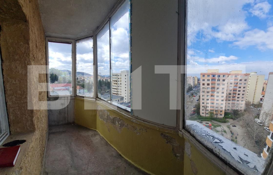 Apartament de vânzare 3 camere Grivitei - 168795AV | BLITZ Brașov | Poza12