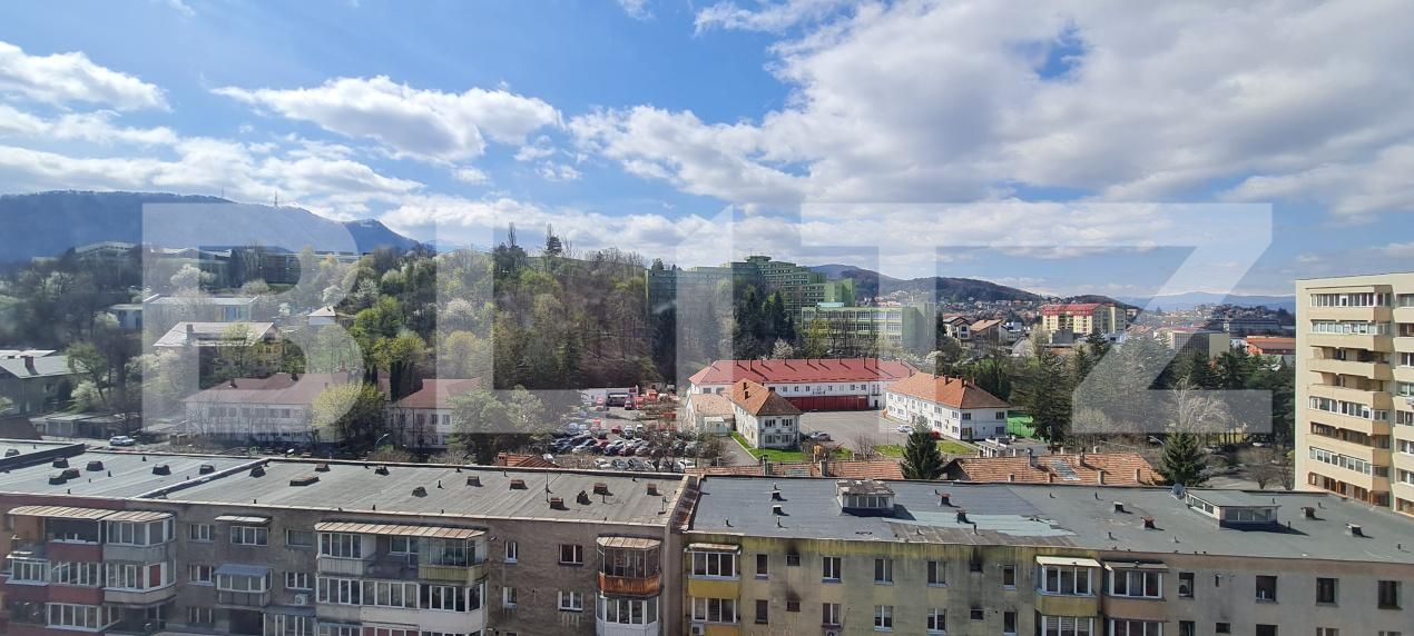 Apartament de vânzare 3 camere Grivitei - 168795AV | BLITZ Brașov | Poza8
