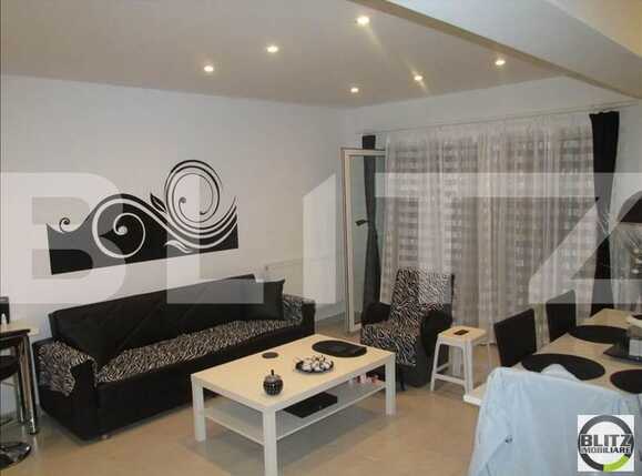 Apartament de vânzare 2 camere Floreşti - 16880AV | BLITZ Cluj-Napoca | Poza2