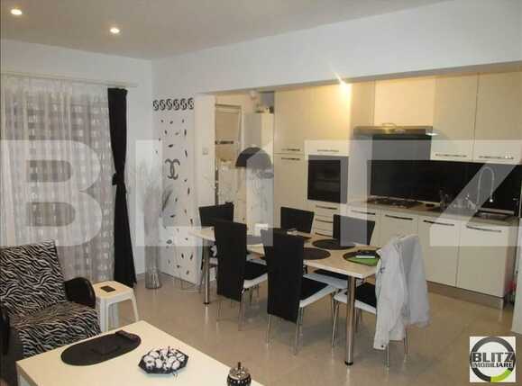 Apartament de vânzare 2 camere Floreşti - 16880AV | BLITZ Cluj-Napoca | Poza1
