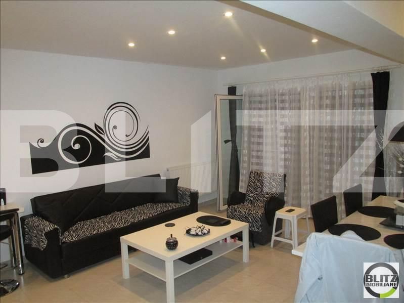 Apartament de vânzare 2 camere Floreşti - 16880AV | BLITZ Cluj-Napoca | Poza2