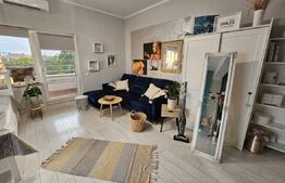 Apartament 1 camera ,Semicentral 