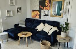 Apartament 1 camera ,Semicentral 