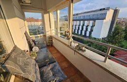 Apartament 1 camera ,Semicentral 