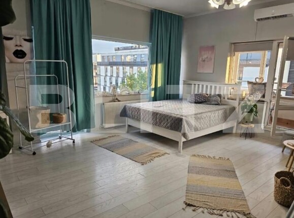 Garsonieră de vânzare Semicentral - 168800AV | BLITZ Cluj-Napoca | Poza10