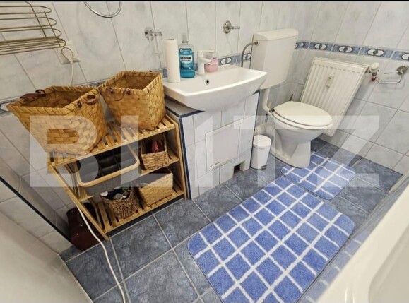 Garsonieră de vânzare Semicentral - 168800AV | BLITZ Cluj-Napoca | Poza12