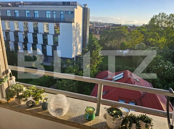 Garsonieră de vânzare Semicentral - 168800AV | BLITZ Cluj-Napoca | Poza1