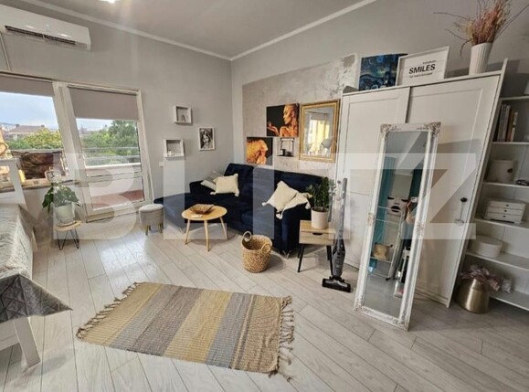 Garsonieră de vânzare Semicentral - 168800AV | BLITZ Cluj-Napoca | Poza8